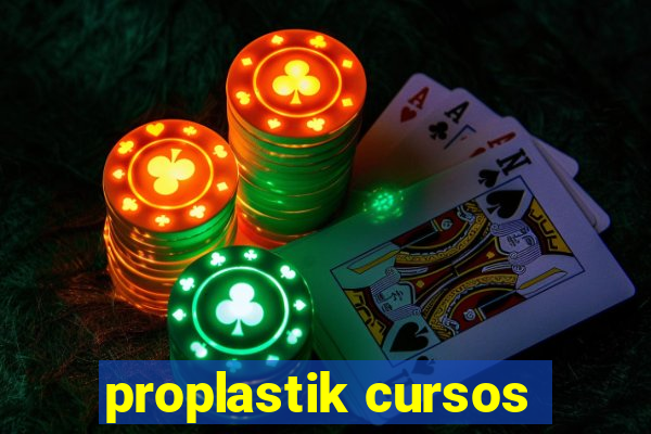 proplastik cursos